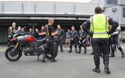 How to Get Your Motorcycle Licence in New Zealand: Learner to Full Licence Explained