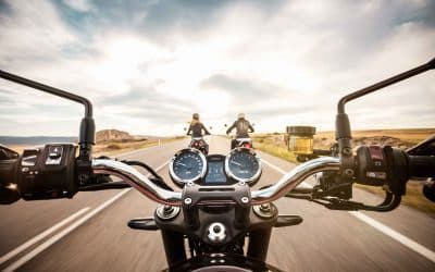 Motorcycle Safety 101: How to Stay Seen, Stay Smart & Stay Safe on NZ Roads