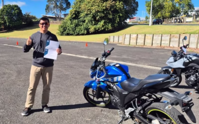 How to Prepare for the Basic Handling Skills Test (BHST) in New Zealand