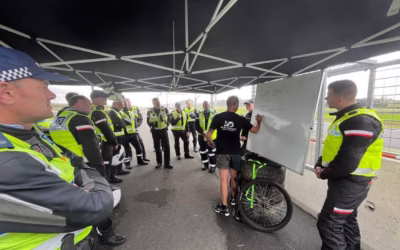How to Learn to Ride a Motorcycle and Get Your Licence in New Zealand (Without Losing Your Nerve)