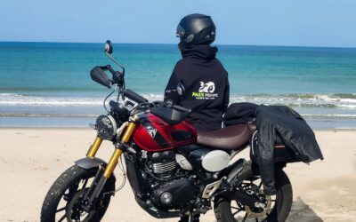How to Choose Your First Motorcycle (NZ Learner Guide)